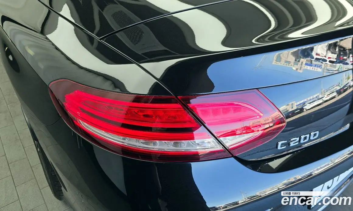 Mercedes-Benz C-Class 2019 2.0 автомат (гидро), фото 9 Mercedes-Benz C-Class 2019 2.0 автомат (гидро), фото 9