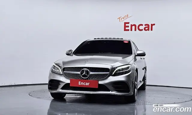 Mercedes-Benz C-Class 2020 2.0 автомат (гидро), миниатюра 3 Mercedes-Benz C-Class 2020 2.0 автомат (гидро), миниатюра 3
