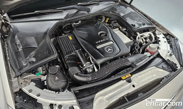 Mercedes-Benz C-Class 2020 2.0 автомат (гидро), миниатюра 6 Mercedes-Benz C-Class 2020 2.0 автомат (гидро), миниатюра 6