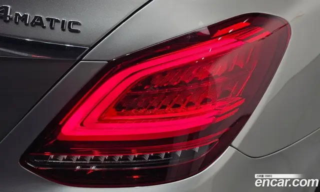 Mercedes-Benz C-Class 2020 2.0 автомат (гидро), миниатюра 9 Mercedes-Benz C-Class 2020 2.0 автомат (гидро), миниатюра 9