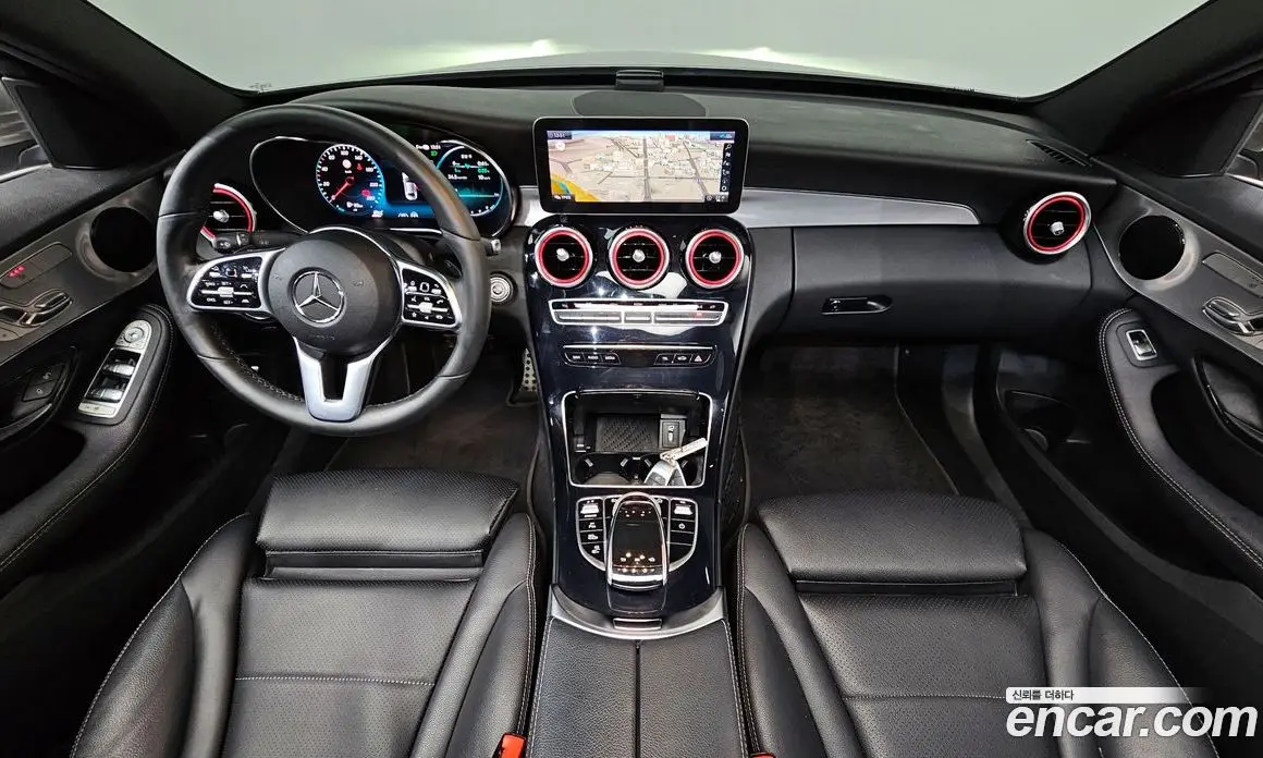 Mercedes-Benz C-Class 2020 2.0 автомат (гидро), фото 10 Mercedes-Benz C-Class 2020 2.0 автомат (гидро), фото 10