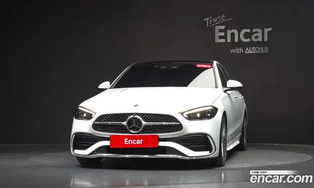 Mercedes-Benz C-Class 2023 2.0 автомат (гидро), миниатюра 2 Mercedes-Benz C-Class 2023 2.0 автомат (гидро), миниатюра 2