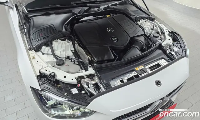 Mercedes-Benz C-Class 2023 2.0 автомат (гидро), миниатюра 5 Mercedes-Benz C-Class 2023 2.0 автомат (гидро), миниатюра 5