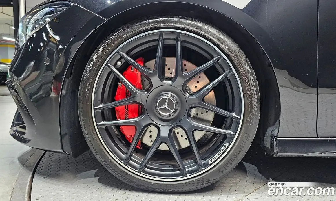 Mercedes-Benz CLA-Class 2024 2.0 автомат (гидро), фото 5