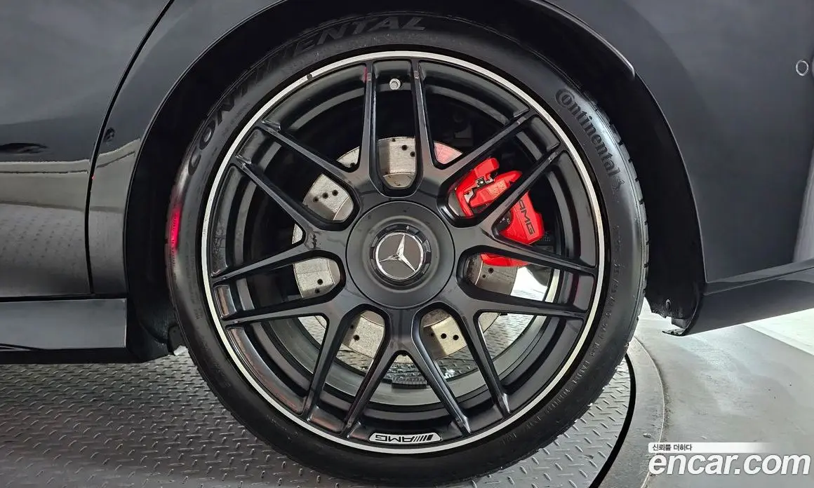 Mercedes-Benz CLA-Class 2024 2.0 автомат (гидро), фото 7