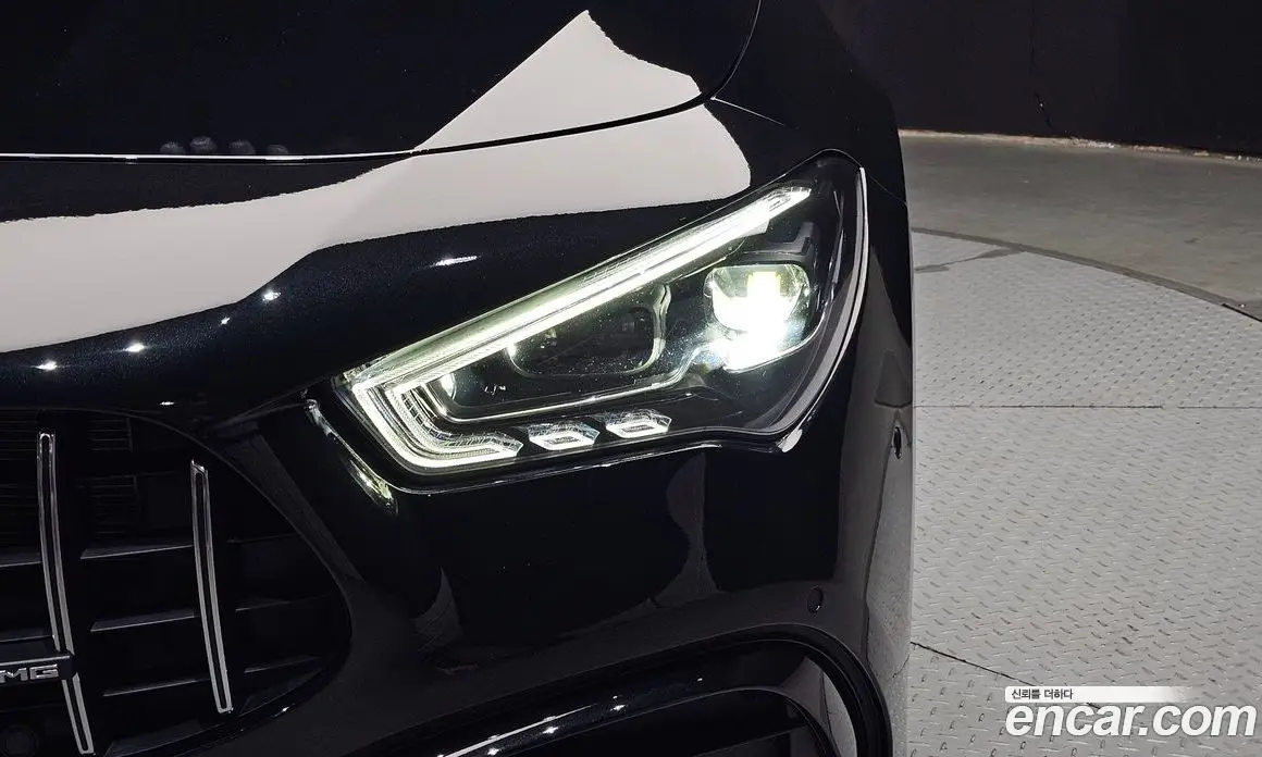 Mercedes-Benz CLA-Class 2024 2.0 автомат (гидро), фото 8