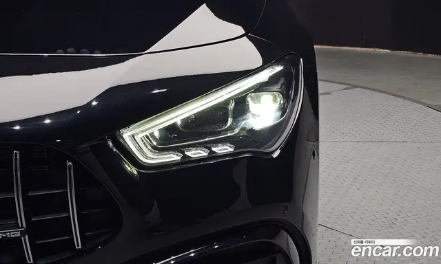 Mercedes-Benz CLA-Class 2024 2.0 автомат (гидро), миниатюра 8