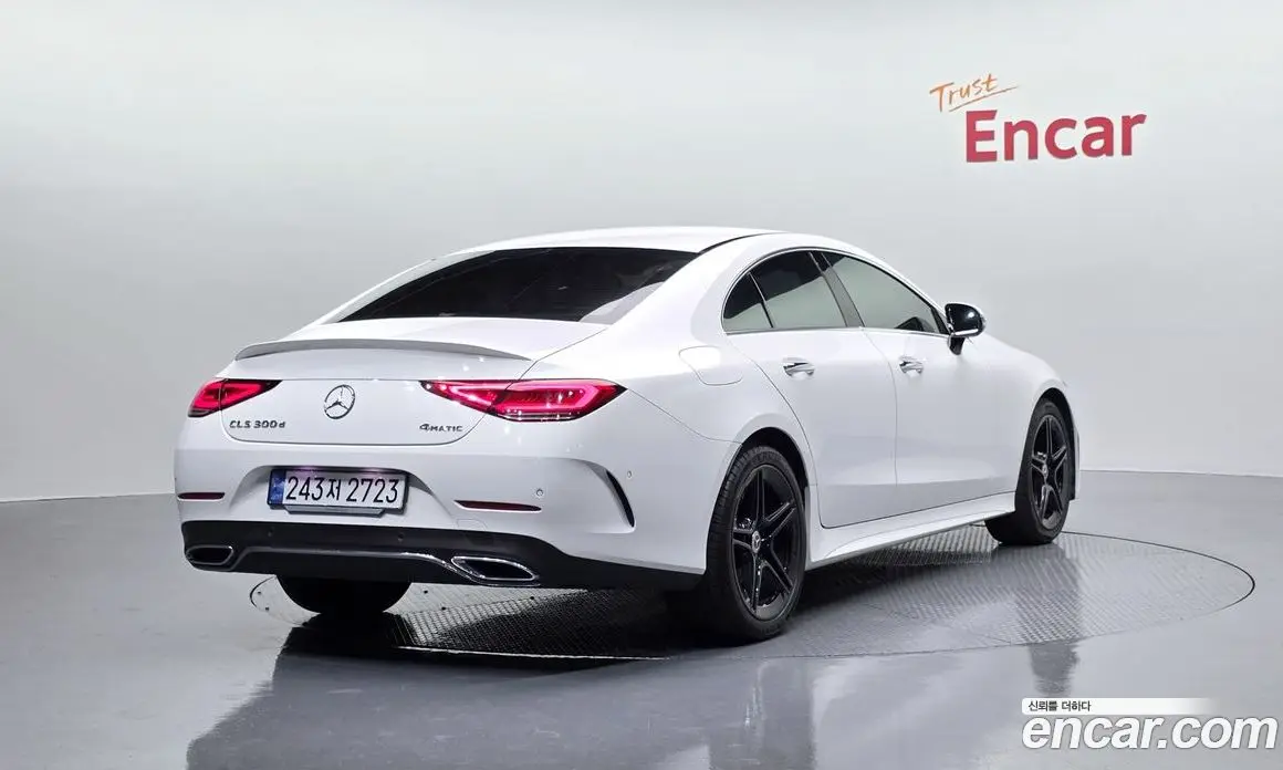 Mercedes-Benz CLS-Class 2022 2.0 автомат (гидро), фото 2 Mercedes-Benz CLS-Class 2022 2.0 автомат (гидро), фото 2