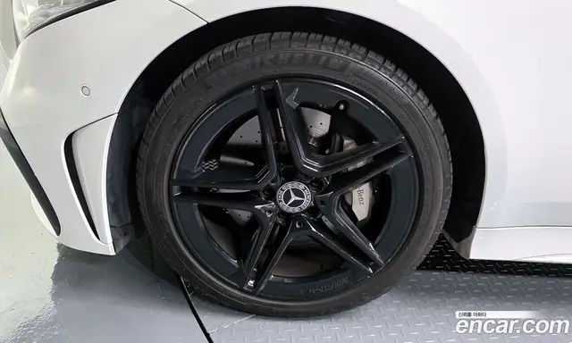 Mercedes-Benz CLS-Class 2022 2.0 автомат (гидро), миниатюра 5 Mercedes-Benz CLS-Class 2022 2.0 автомат (гидро), миниатюра 5