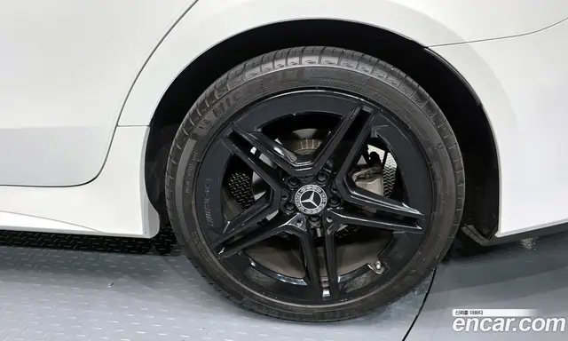 Mercedes-Benz CLS-Class 2022 2.0 автомат (гидро), миниатюра 7 Mercedes-Benz CLS-Class 2022 2.0 автомат (гидро), миниатюра 7