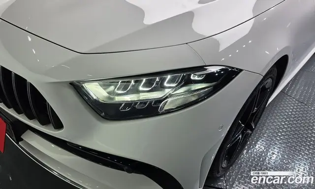Mercedes-Benz CLS-Class 2022 2.0 автомат (гидро), миниатюра 8 Mercedes-Benz CLS-Class 2022 2.0 автомат (гидро), миниатюра 8