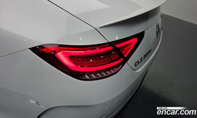 Mercedes-Benz CLS-Class 2022 2.0 автомат (гидро), миниатюра 9 Mercedes-Benz CLS-Class 2022 2.0 автомат (гидро), миниатюра 9