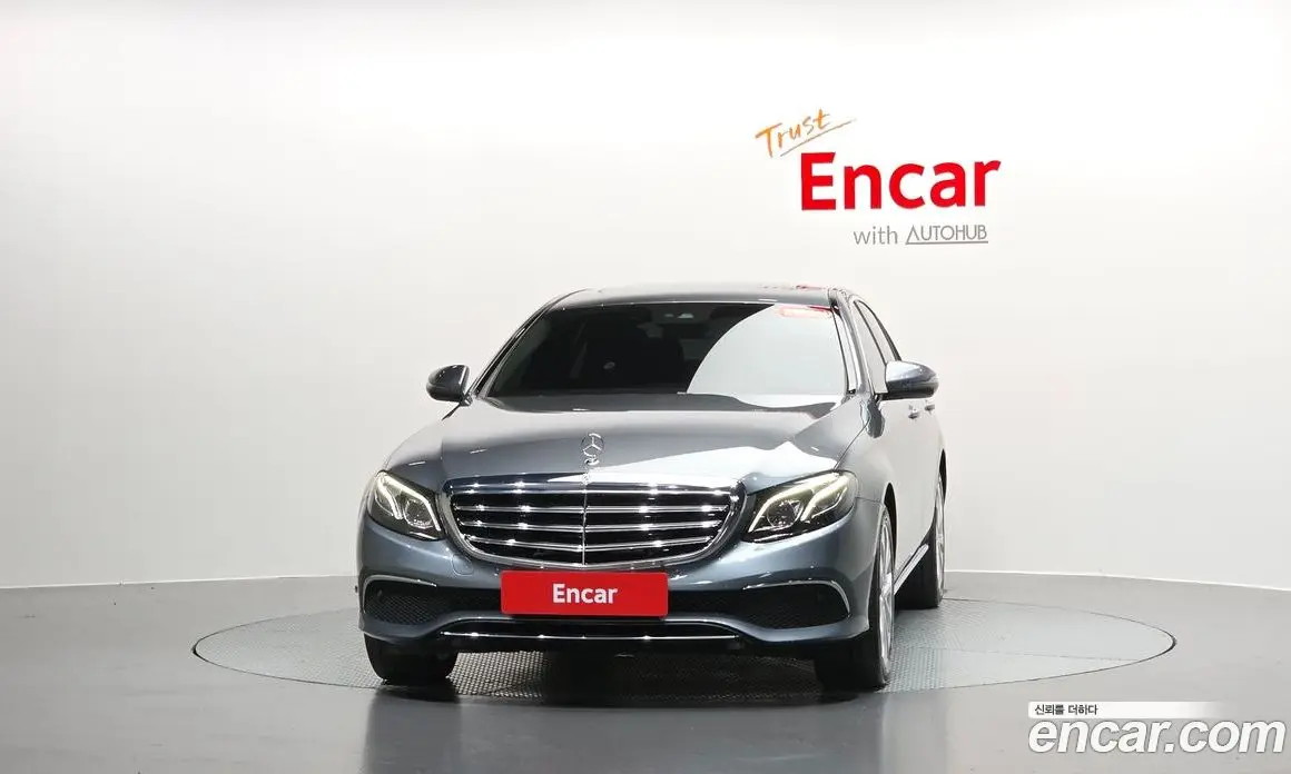 Mercedes-Benz E-Class 2018 1.9 автомат (гидро), фото 2 Mercedes-Benz E-Class 2018 1.9 автомат (гидро), фото 2