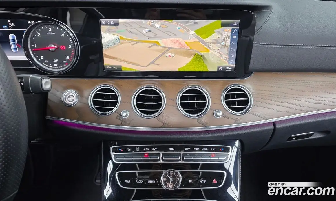 Mercedes-Benz E-Class 2018 1.9 автомат (гидро), фото 18 Mercedes-Benz E-Class 2018 1.9 автомат (гидро), фото 18
