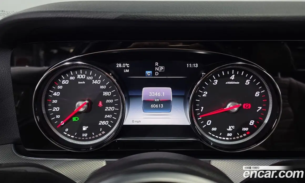 Mercedes-Benz E-Class 2020 2.0 автомат (гидро), фото 11
