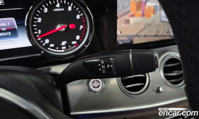 Mercedes-Benz E-Class 2020 2.0 автомат (гидро), миниатюра 12