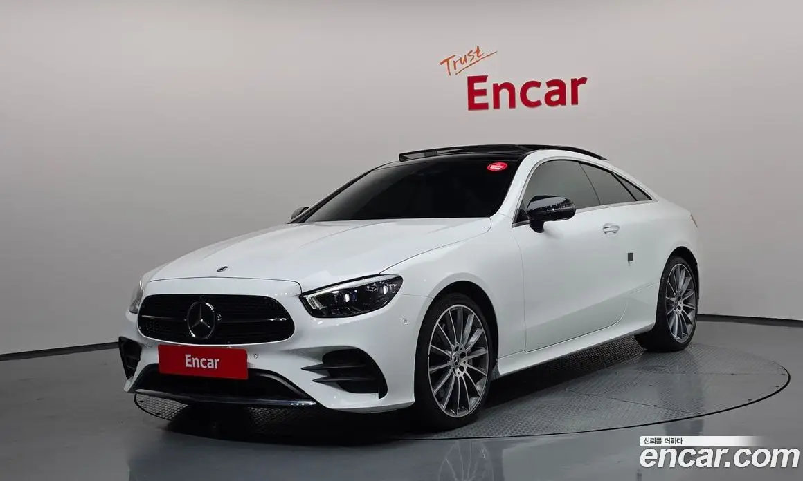 Mercedes-Benz E-Class 2020 3.0 автомат (гидро), фото 1 Mercedes-Benz E-Class 2020 3.0 автомат (гидро), фото 1