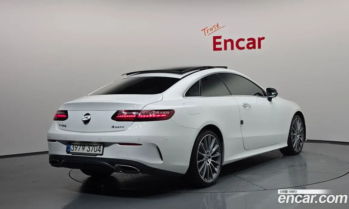 Mercedes-Benz E-Class 2020 3.0 автомат (гидро), фото 2 Mercedes-Benz E-Class 2020 3.0 автомат (гидро), фото 2