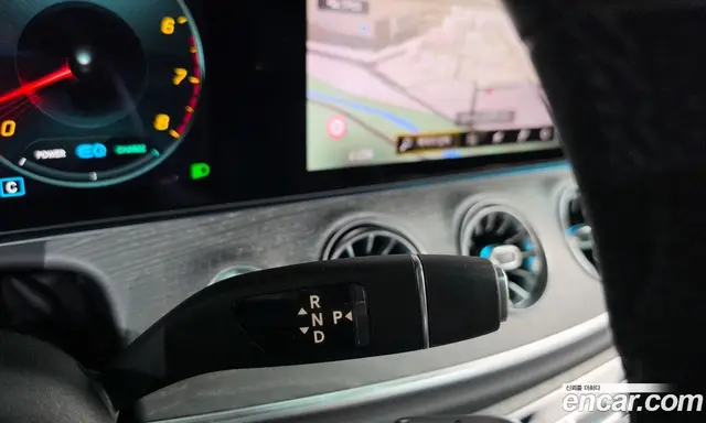 Mercedes-Benz E-Class 2020 3.0 автомат (гидро), миниатюра 12