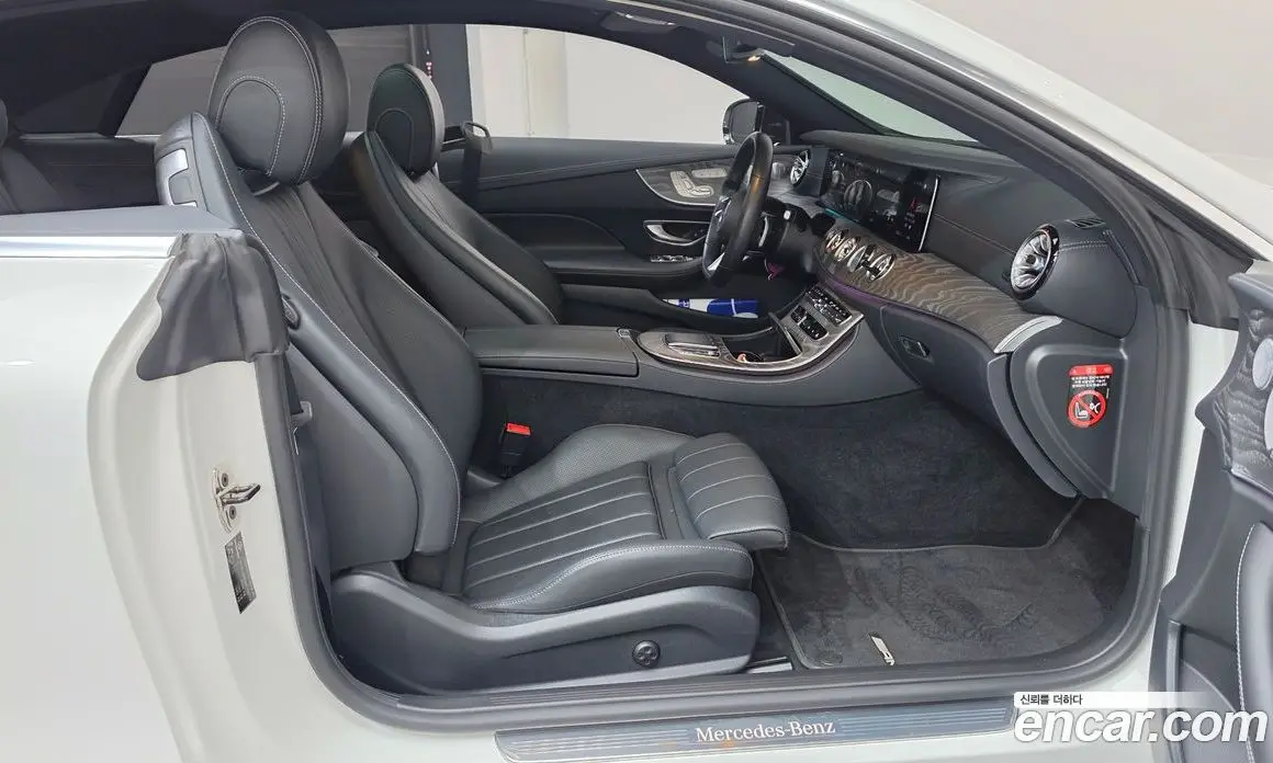 Mercedes-Benz E-Class 2020 3.0 автомат (гидро), фото 16 Mercedes-Benz E-Class 2020 3.0 автомат (гидро), фото 16
