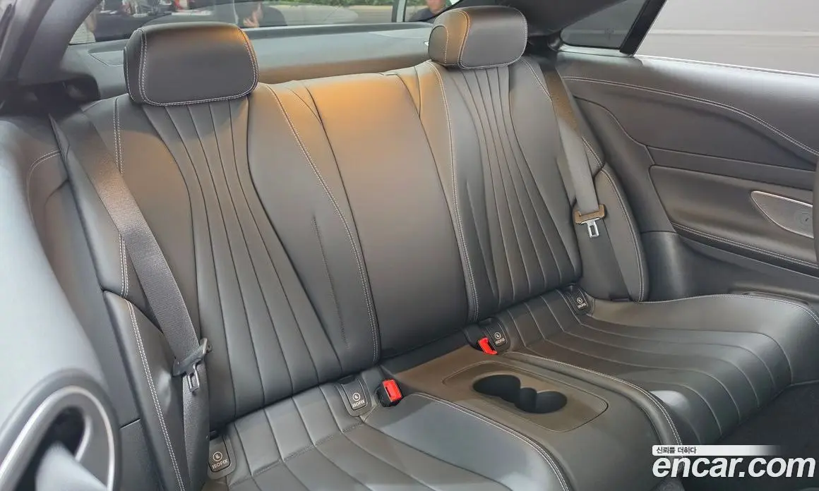 Mercedes-Benz E-Class 2020 3.0 автомат (гидро), фото 17 Mercedes-Benz E-Class 2020 3.0 автомат (гидро), фото 17