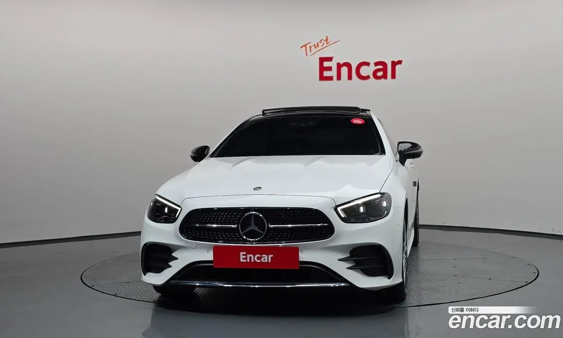 Mercedes-Benz E-Class 2020 3.0 автомат (гидро), фото 3 Mercedes-Benz E-Class 2020 3.0 автомат (гидро), фото 3