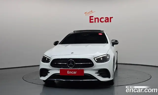 Mercedes-Benz E-Class 2020 3.0 автомат (гидро), миниатюра 3 Mercedes-Benz E-Class 2020 3.0 автомат (гидро), миниатюра 3