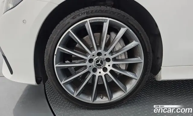 Mercedes-Benz E-Class 2020 3.0 автомат (гидро), миниатюра 5 Mercedes-Benz E-Class 2020 3.0 автомат (гидро), миниатюра 5