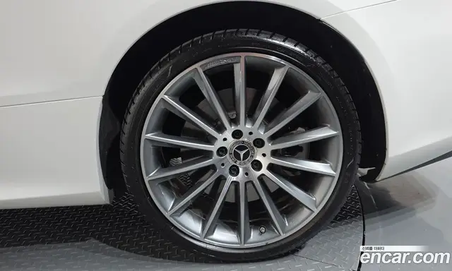 Mercedes-Benz E-Class 2020 3.0 автомат (гидро), миниатюра 7 Mercedes-Benz E-Class 2020 3.0 автомат (гидро), миниатюра 7