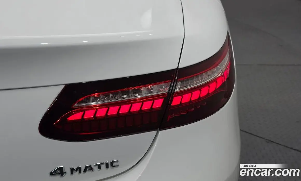 Mercedes-Benz E-Class 2020 3.0 автомат (гидро), фото 9 Mercedes-Benz E-Class 2020 3.0 автомат (гидро), фото 9