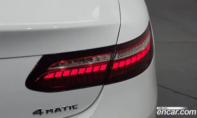 Mercedes-Benz E-Class 2020 3.0 автомат (гидро), миниатюра 9 Mercedes-Benz E-Class 2020 3.0 автомат (гидро), миниатюра 9