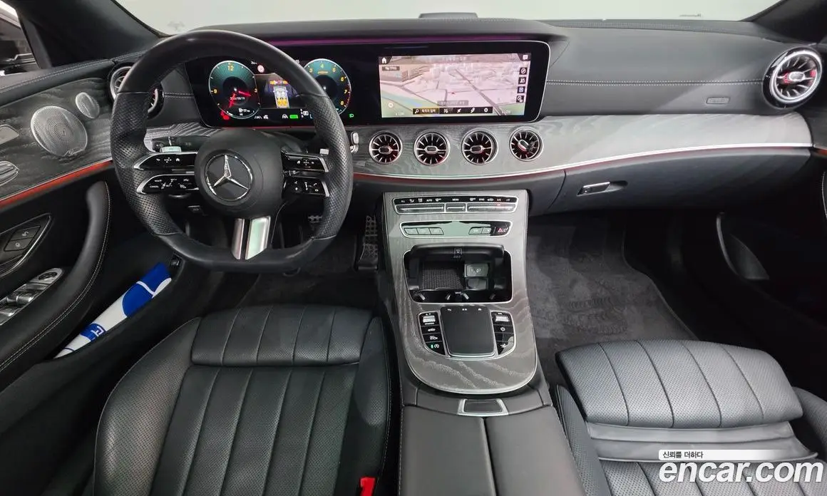 Mercedes-Benz E-Class 2020 3.0 автомат (гидро), фото 10 Mercedes-Benz E-Class 2020 3.0 автомат (гидро), фото 10