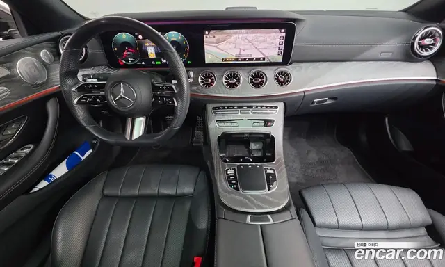 Mercedes-Benz E-Class 2020 3.0 автомат (гидро), миниатюра 10 Mercedes-Benz E-Class 2020 3.0 автомат (гидро), миниатюра 10
