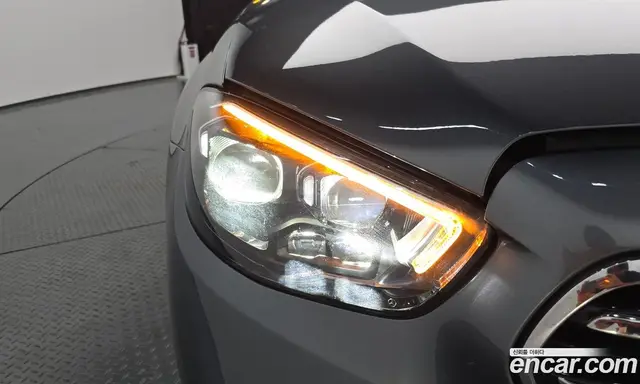 Mercedes-Benz E-Class 2021 2.0 автомат (гидро), миниатюра 7