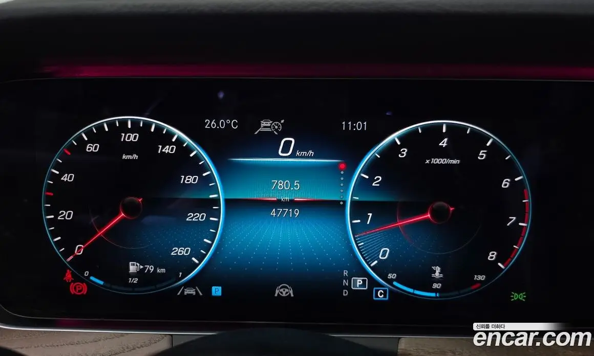 Mercedes-Benz E-Class 2021 2.0 автомат (гидро), фото 10