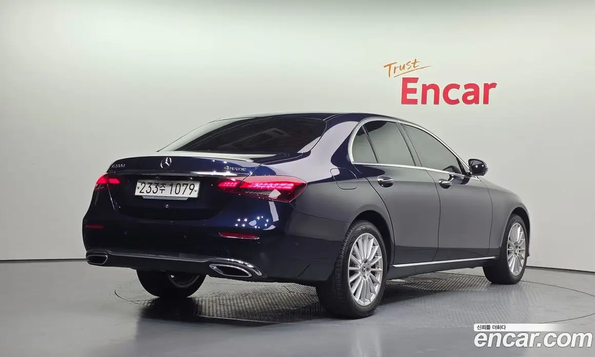 Mercedes-Benz E-Class 2021 1.9 автомат (гидро), фото 2 Mercedes-Benz E-Class 2021 1.9 автомат (гидро), фото 2