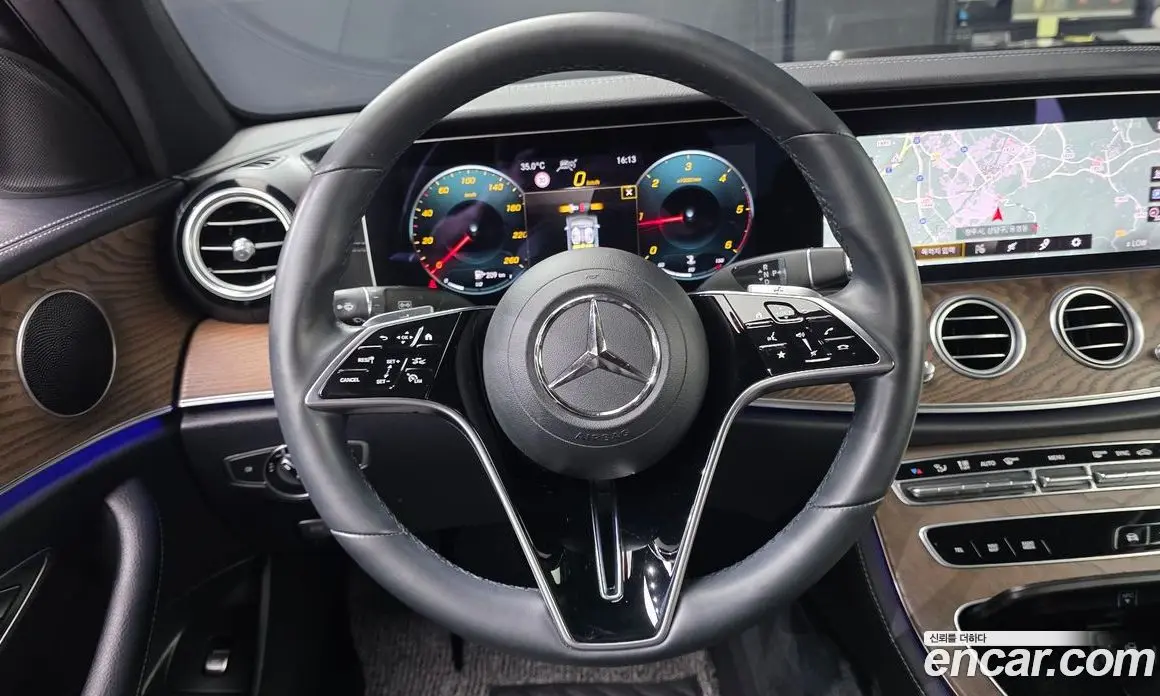 Mercedes-Benz E-Class 2021 1.9 автомат (гидро), фото 19 Mercedes-Benz E-Class 2021 1.9 автомат (гидро), фото 19