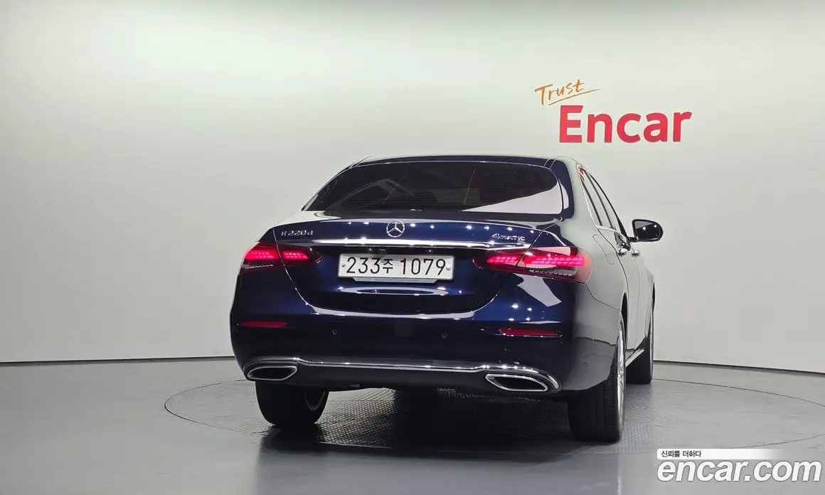 Mercedes-Benz E-Class 2021 1.9 автомат (гидро), фото 4 Mercedes-Benz E-Class 2021 1.9 автомат (гидро), фото 4