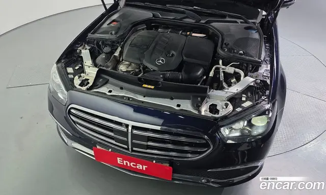 Mercedes-Benz E-Class 2021 1.9 автомат (гидро), миниатюра 6 Mercedes-Benz E-Class 2021 1.9 автомат (гидро), миниатюра 6