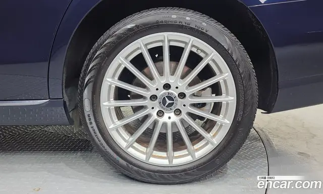 Mercedes-Benz E-Class 2021 1.9 автомат (гидро), миниатюра 7 Mercedes-Benz E-Class 2021 1.9 автомат (гидро), миниатюра 7