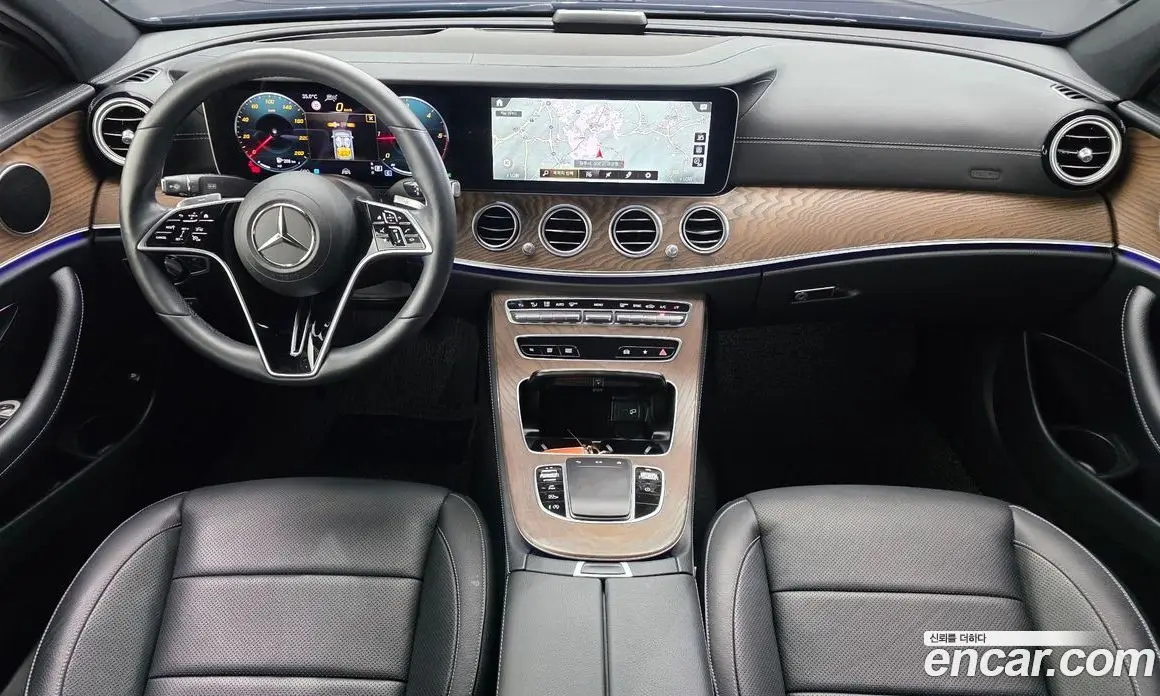 Mercedes-Benz E-Class 2021 1.9 автомат (гидро), фото 10 Mercedes-Benz E-Class 2021 1.9 автомат (гидро), фото 10