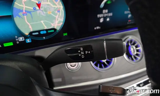 Mercedes-Benz E-Class 2021 3.0 автомат (гидро), миниатюра 12