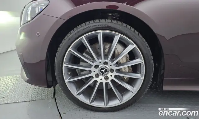 Mercedes-Benz E-Class 2021 3.0 автомат (гидро), миниатюра 5 Mercedes-Benz E-Class 2021 3.0 автомат (гидро), миниатюра 5