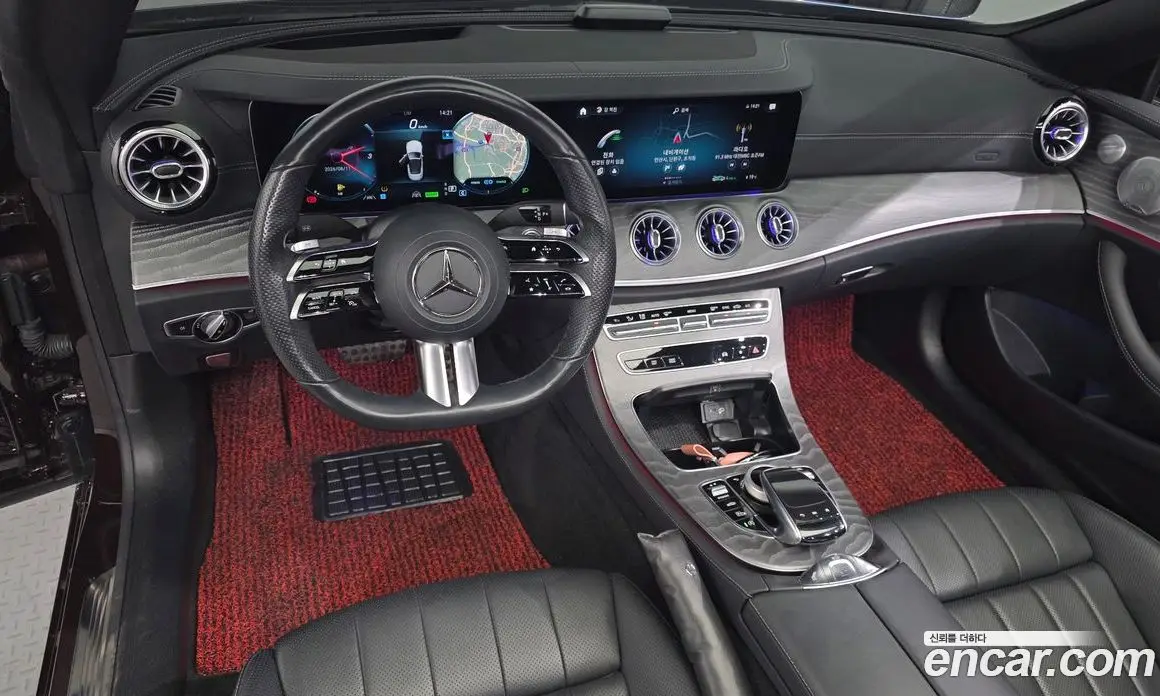 Mercedes-Benz E-Class 2021 3.0 автомат (гидро), фото 10 Mercedes-Benz E-Class 2021 3.0 автомат (гидро), фото 10