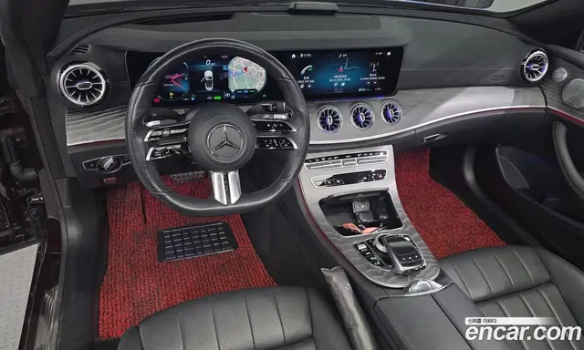 Mercedes-Benz E-Class 2021 3.0 автомат (гидро), миниатюра 10 Mercedes-Benz E-Class 2021 3.0 автомат (гидро), миниатюра 10