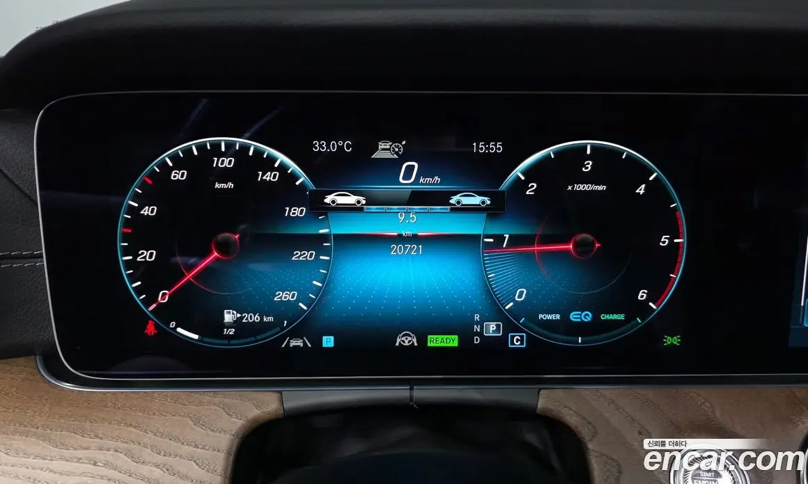 Mercedes-Benz E-Class 2023 1.9 автомат (гидро), фото 11 Mercedes-Benz E-Class 2023 1.9 автомат (гидро), фото 11