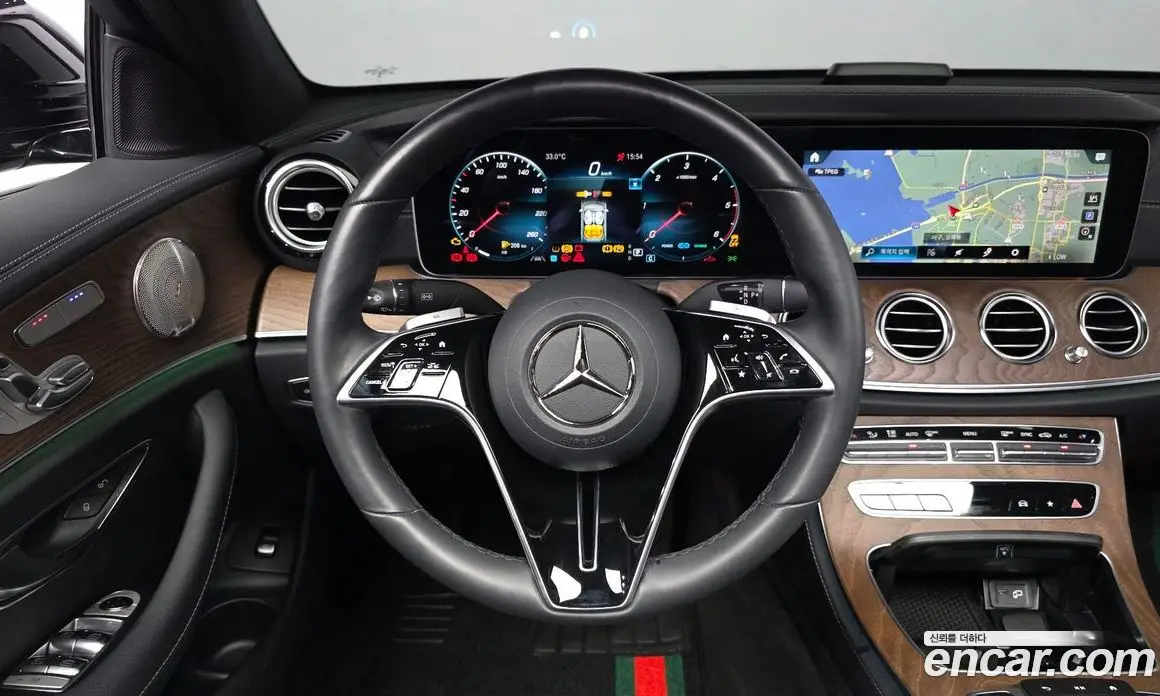 Mercedes-Benz E-Class 2023 1.9 автомат (гидро), фото 19 Mercedes-Benz E-Class 2023 1.9 автомат (гидро), фото 19