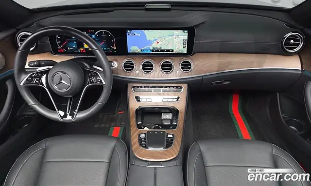 Mercedes-Benz E-Class 2023 1.9 автомат (гидро), миниатюра 10 Mercedes-Benz E-Class 2023 1.9 автомат (гидро), миниатюра 10