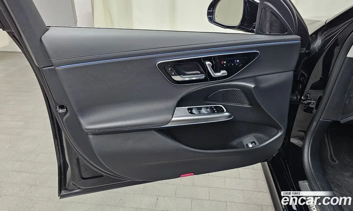 Mercedes-Benz E-Class 2024 2.0 автомат (гидро), фото 14