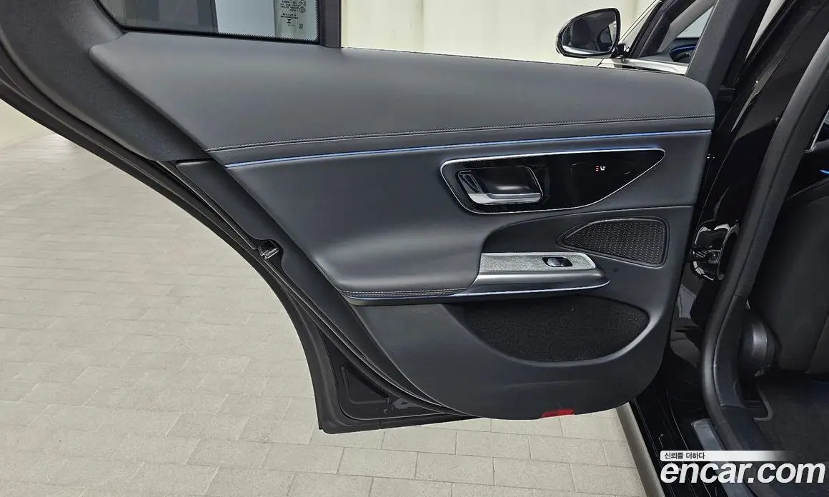 Mercedes-Benz E-Class 2024 2.0 автомат (гидро), фото 15